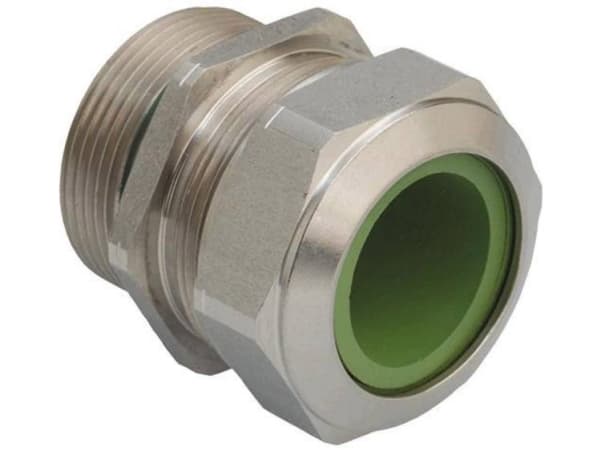 Kaiser Elektro Kabelforskruning PG16 metalli 50 stk