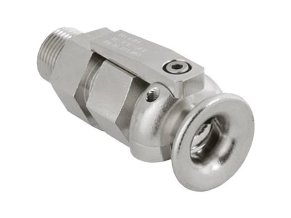 Kaiser Elektro 1820.16.26 Kabelforskruning M20 Metall 25 stk