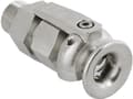 Miniatyrbilde 1 av 2: Kaiser Elektro 1820.16.26 Kabelforskruning M20 Metall 25 stk
