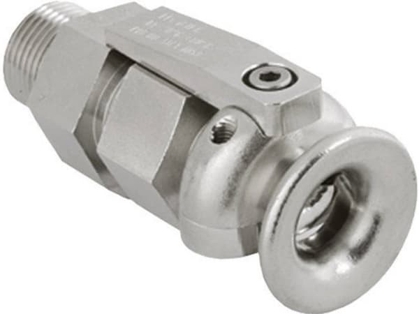 Kaiser Elektro 1820.16.26 Kabelforskruning M20 Metall 25 stk