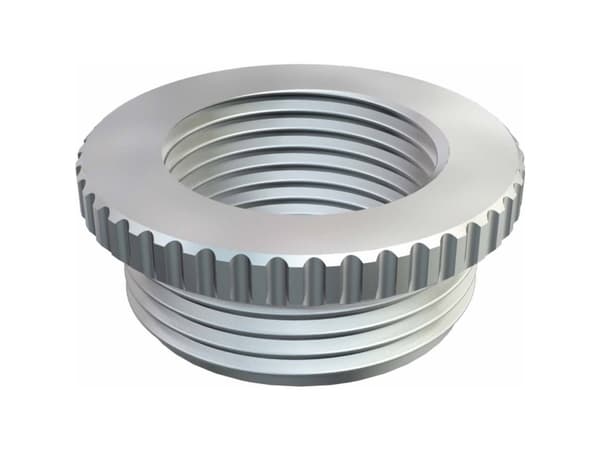 OBO Bettermann Reduktion Messing 167 R MS M25-16 1 St. (2089548)
