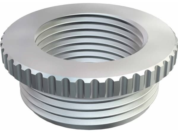 OBO Bettermann Reduktion Messing 167 R MS M25-16 1 St. (2089548)