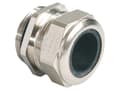 Miniatyrbilde 1 av 4: Kaiser 1000.1/8NPT.040, Metallisk, Messing, 50 stykker, NPT 1/8", 4 mm, IP68, IP69