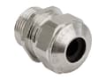Miniatyrbilde 3 av 3: Kaiser Elektro EX1100.09.060 Kabelforskruning PG9 Metall 50 stk.