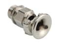 Miniatyrbilde 1 av 2: Kaiser Elektro EX1811.09 Kabelforskruning PG9 Metall 50 stk