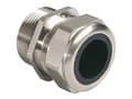 Miniatyrbilde 4 av 4: Kaiser Elektro 1100.25.125 Kabelforskruning M25 Metall 25 stk
