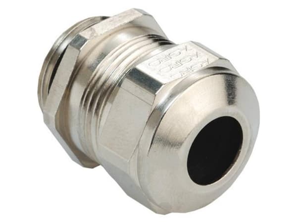Kaiser Elektro 1080.11.120 Kabelforskruning PG11 Metall 50 stk.