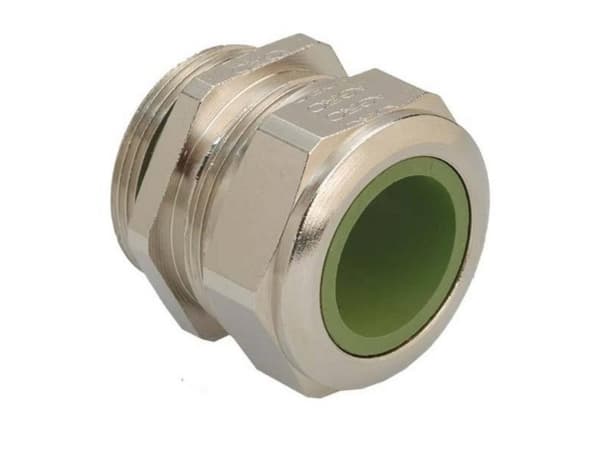 Kaiser 1000.08.91.035, Metallinen, Messinki, 50 kpl, M8x1.25, 3,5 mm, IP68, IP69
