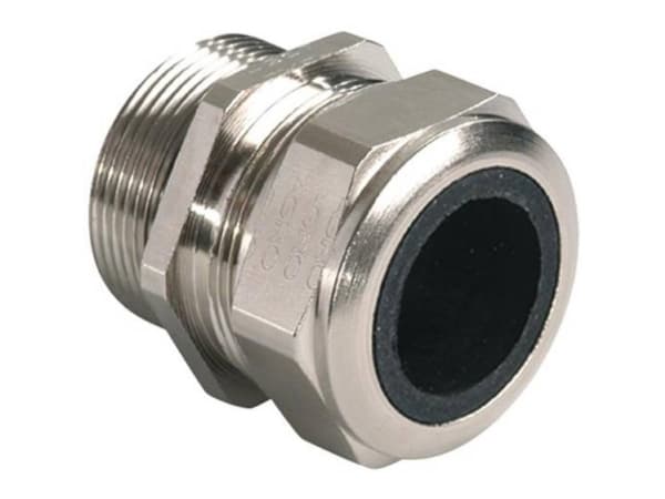 Kaiser Elektro 1100.09.105 Kabelforskruning PG9 Metall 50 stk
