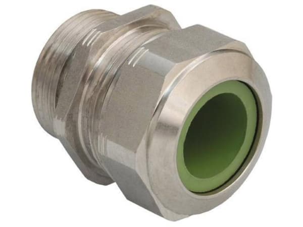 Kaiser Elektro 1100.29.98 Kabelforskruning PG29 Metall 25 stk