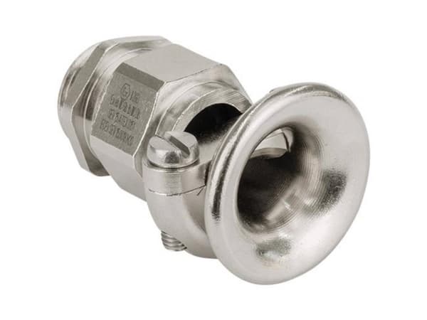 Kaiser Elektro EX1801.21 Kabelforskruning PG21 Metal 25 stk