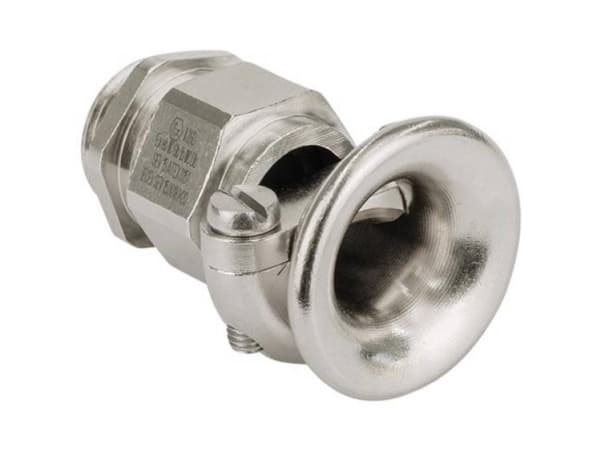 Kaiser Elektro EX1801.21 Kabelforskruning PG21 Metal 25 stk