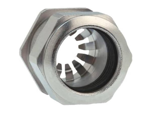 Kaiser Elektro 1081.12.075 Kabelforskruning M12 Metall 50 stk
