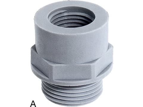 Lapp SKINDICHT, Metallinen, CE