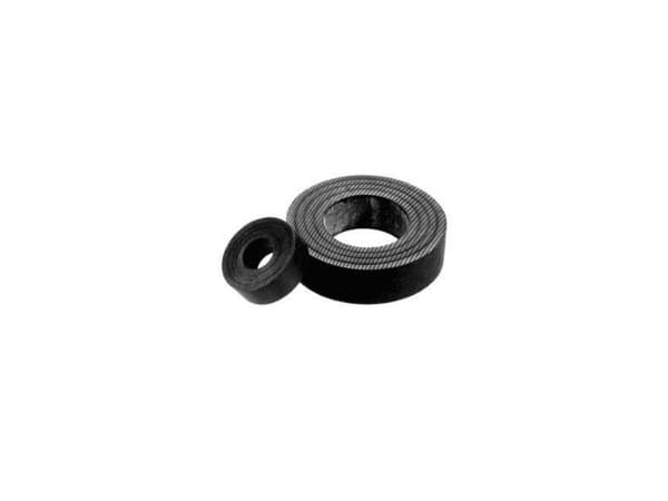 LAPP 52100625 SKINDICHT E-M 40 EINSCHNITTDICHTRING Tætningsindsats M40 Gummi Sort 50 stk
