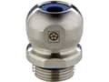 Pikkukuva 2 / 3: LAPP SKINTOP® INOX-R M20x1,5 Kabelforskruning M20 Rustfrit stål Rustfrit stål 5 stk