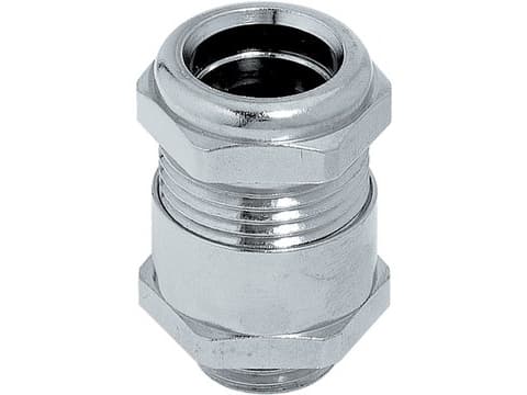 Lapp 52002600, Rustfritt stål, Messing, 1 stykker, -20 - 80 °C