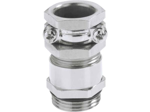 Lapp 52000950, Metallinen, Messing, 25 stk, PG16, IP55, -20 - 80 °C