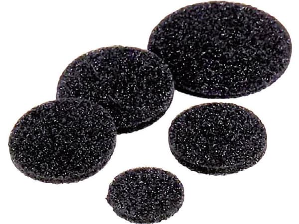 Lapp SKINTOP SD-M, Musta, Vaahto, Polyeteeni, 50 kpl, Suora, M25, 2,5 cm