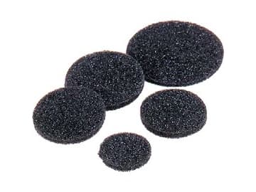 Lapp SKINTOP SD-M, Musta, Vaahto, Polyeteeni, 50 kpl, Suora, M25, 2,5 cm