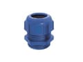 Miniatyrbilde 1 av 5: Lapp SKINTOP 54115440, Blå, Elastomer, Polyamid, 25 stykker, M32, IP68, -20 - 80 °C