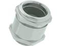 Miniatyrbilde 1 av 5: Lapp 52107020, Metallisk, Messing, 25 stykker, M25x1.5, IP68, -20 - 80 °C