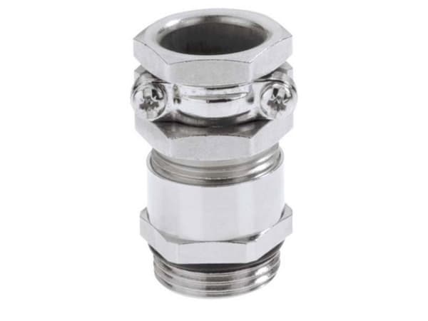 Lapp 52106780, Metallinen, Messinki, 5 kpl, M50x1.5, IP55, -20 - 80 °C