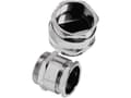 Pikkukuva 1 / 4: Lapp 52107360, Metallinen, Messinki, 10 kpl, M40x1.5, IP54, -30 - 100 °C