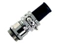 Miniatyrbilde 4 av 5: Lapp SKINDICHT 52105650, Metallisk, Messing, 25 stykker, PG21, 7 mm, IP65