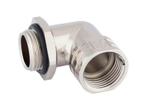 Lapp SKINDICHT 52004210, Rustfritt stål, Nickel, 1 stykker
