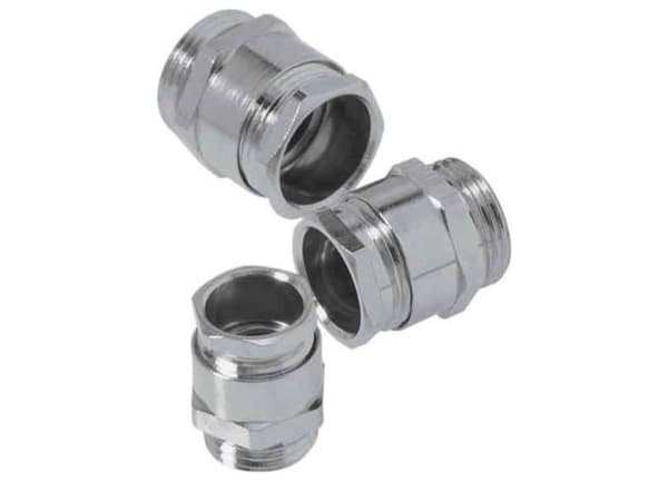 LAPP SKINDICHT® SVRE-M 50X1,5/42 Kaapeliläpivienti M50 Messinki Messinki 5 kpl