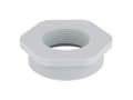 Miniatyrbilde 5 av 5: Lapp SKINDICHT KU-M, Grå, Glassfiberforsterket polypropylen, 5 stykker, M63, 7,5 cm, -40 - 100 °C