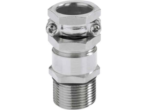 Lapp SKINDICHT 52106760, Metallisk, Messing, 10 stykker, PG29, 8 mm, 1,9 cm
