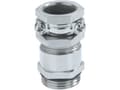 Miniatyrbilde 1 av 4: Lapp SKINDICHT 52106760, Metallisk, Messing, 10 stykker, PG29, 8 mm, 1,9 cm