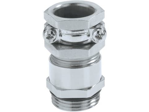 Lapp SKINDICHT 52106760, Metallisk, Messing, 10 stykker, PG29, 8 mm, 1,9 cm