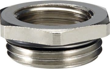 Lapp SKINDICHT 52101969, Messinki, Nikkelipinnoitettu, 25 kpl, -20 - 100 °C