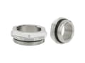 Pikkukuva 1 / 4: Lapp SKINDICHT MR-M ATEX 20 x 1.5, Ruostumaton teräs, Metalli, 50 kpl, M20x1.5, 2,45 cm, 2 cm