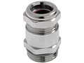 Miniatyrbilde 3 av 4: LAPP SKINDICHT® SHV-VITON PG 9/9/6 54000015 Kabelforskruning PG9 Messing Messing 50 stk