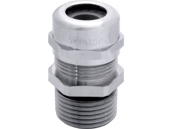 Lapp SKINTOP 53112036, Metallisk, Messing, Polyamid, 25 stykker, NPT 3/4", IP68, -40 - 100 °C