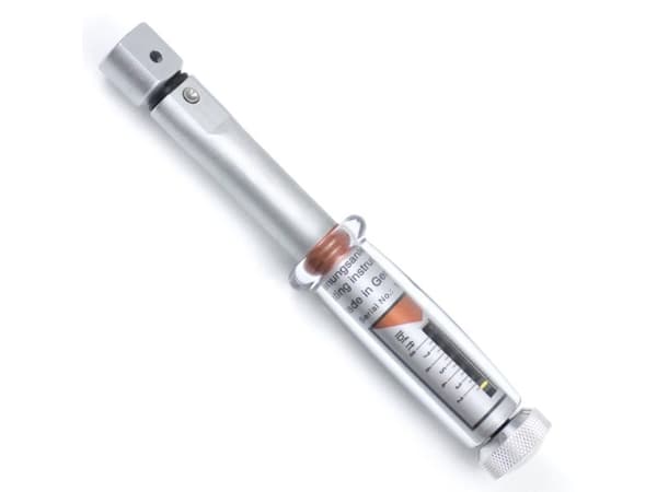 LAPP 61610012 SKINMATIC DMG 2-10NM Drejemomenthåndtag Metal 1 stk
