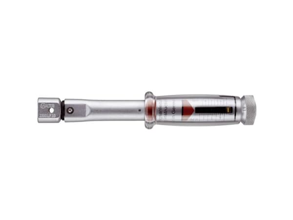 LAPP 61610012 SKINMATIC DMG 2-10NM Drejemomenthåndtag Metal 1 stk