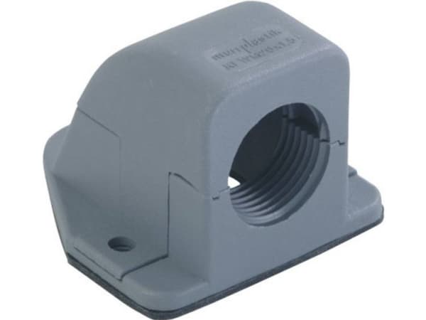 Kaiser Elektro 5500.20.20 5500.20.20 Kabelforskruning flangevinkel Plastic 1 stk
