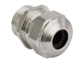 Miniatyrbilde 1 av 2: Kaiser Elektro EX1100.07.080 Kabelforskruning PG7 Metall 50 stk.