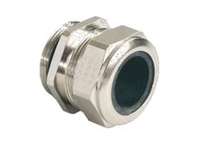 Kaiser 1000.3/8NPT.045, Hopea, Messinki, 4,5 mm, IP68
