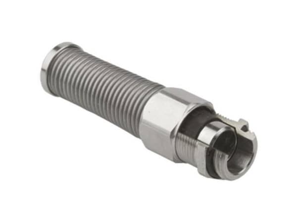 Kaiser Elektro 1080.10.52.040 Kabelforskruning M10 Metall 10 stk.