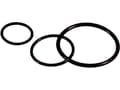 Miniatyrbild 1 av 4: LAPP 53001040 SKINDICHT O-RING PG 29/34 X2 Tætningsring PG29 Nitril-Butadien-Kautsjuk Sort 50 stk