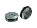 Miniatyrbilde 3 av 5: Lapp SKINDICHT 52003390, Rustfritt stål, Messing, Nickel, 1 stykker, -20 - 100 °C