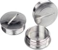 Miniatyrbilde 5 av 5: Lapp SKINDICHT 52003390, Rustfritt stål, Messing, Nickel, 1 stykker, -20 - 100 °C