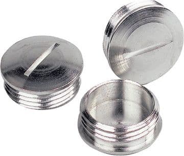 Lapp SKINDICHT 52003390, Rustfritt stål, Messing, Nickel, 1 stykker, -20 - 100 °C