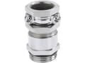 Miniatyrbilde 3 av 4: LAPP SKINDICHT® SHZ PG 36 52000980 Kabelforskruning PG36 Messing Messing 10 stk